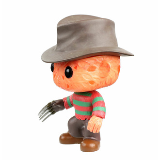 Figurine Freddy les griffes de la nuit - POP! - Freddy Krueger, POP, Freddy - Les griffes de la nuit