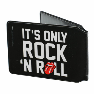 PORTE CARTE ROLLING STONES, NNM, Rolling Stones