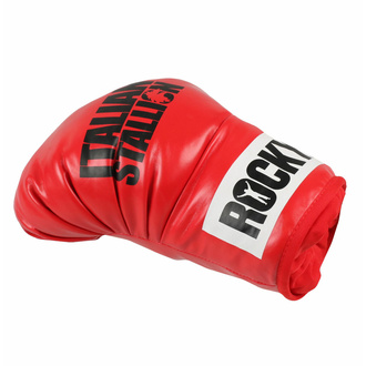 gant de boxe (jouet) Rocky, NNM, Rocky