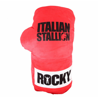 Coussin Rocky, NNM, Rocky