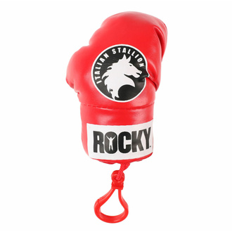 Porte clé (pendentif) Rocky, NNM, Rocky