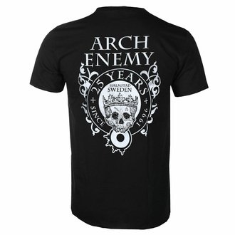t-shirt pour homme Arch Enemy - 25 Years Pocket, NNM, Arch Enemy