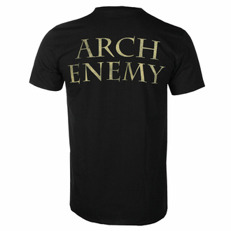 t-shirt pour homme Arch Enemy - 25 Years, NNM, Arch Enemy