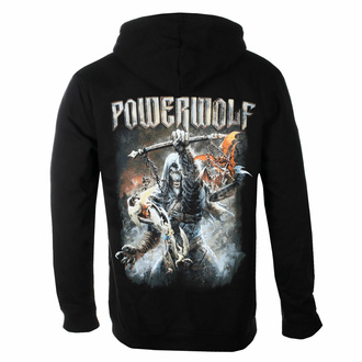 sweatshirt pour homme Powerwolf - Call of the Wild - DRM135867