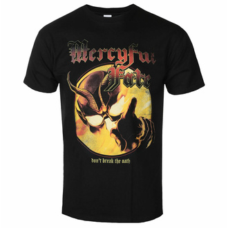 t-shirt pour homme Mercyful Fate - Do not Break The Oath, NNM, Mercyful Fate