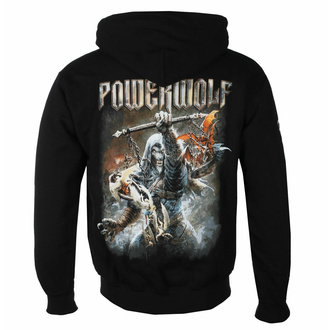sweatshirt pour homme Powerwolf - Call Of The Wild, NNM, Powerwolf