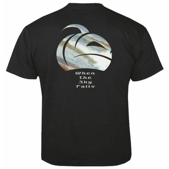t-shirt pour homme HELLOWEEN -  Skyfall logo - NUCLEAR BLAST, NUCLEAR BLAST, Helloween