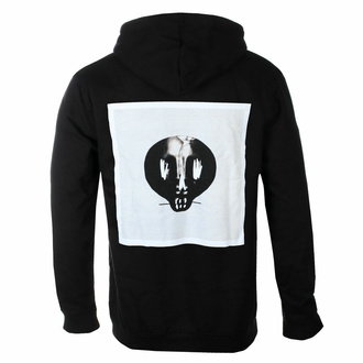 sweatshirt pour homme Bullet For my Valentine - Grand Logo & Album Dos BL - ROCK OFF, ROCK OFF, Bullet For my Valentine