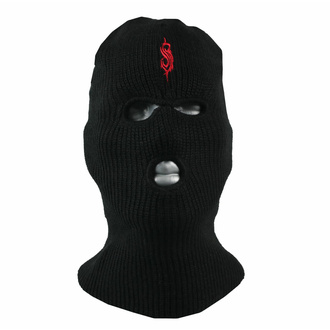 cagoule (bonnet) Slipknot - Logo BL - ROCK OFF, ROCK OFF, Slipknot