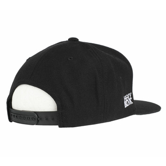 Casquette HOLY BLVK - CATS COFFEE SATAN, HOLY BLVK