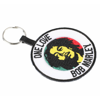 Porte-clés Bob Marley - PYRAMID POSTERS, PYRAMID POSTERS, Bob Marley