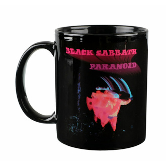 Mug BLACK SABBATH, NNM, Black Sabbath