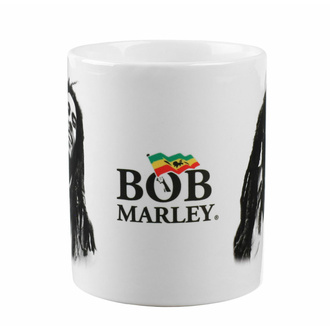 Mug BOB MARLEY, NNM, Bob Marley