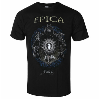 t-shirt pour homme Epica, NNM, Epica