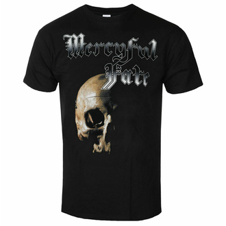t-shirt pour homme Mercyful Fate - Temps - Noir, NNM, Mercyful Fate