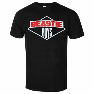 t-shirt pour homme Beastie Boys - Logo - ROCK OFF, ROCK OFF, Beastie Boys