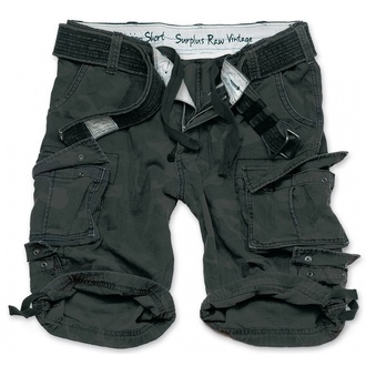 shorts SURPLUS - DI VISION COURT - NUIT CAMO - 07-5598-42