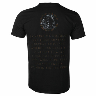t-shirt pour homme OBSCURA - Devoured super - NUCLEAR BLAST, NUCLEAR BLAST, Obscura