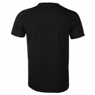 T-shirt pour homme Mastodon - Double Brimstone Neon - NOIR - ROCK OFF, ROCK OFF, Mastodon