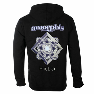 Sweatshirt pour homme Amorphis - Halo - LOW FREQUENCY, LOW FREQUENCY, Amorphis