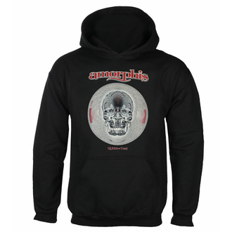 Sweatshirt pour homme Amorphis - Quen of Time - LOW FREQUENCY - AMO003H