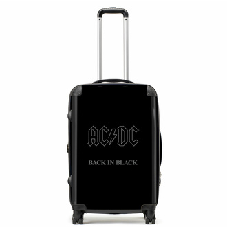 Valise AC/DC - BACK IN BLACK, NNM, AC-DC