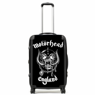 Valise Motörhead - ENGLAND, NNM, Motörhead