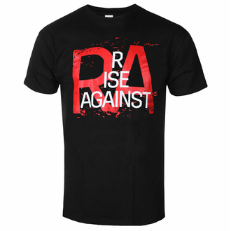 T-shirt pour homme Rise Against - Nowhere Generation Future - Noir - KINGSROAD, KINGS ROAD, Rise Against