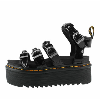 Chaussures pour femmes (sandales) DR. Martens - Blaire2 Quad Chaîne, Dr. Martens
