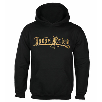 Sweatshirt pour homme Judas Priest - Sin After Sin Logo & Album Cover- Noir - ROCK OFF, ROCK OFF, Judas Priest