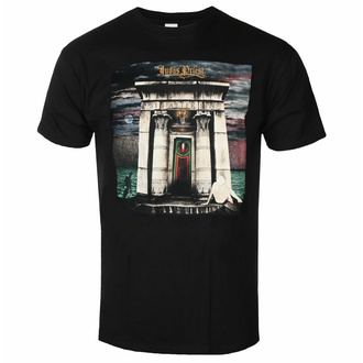 T-shirt pour homme Judas Priest - Sin After Sin Album Cover - Noir - ROCK OFF, ROCK OFF, Judas Priest