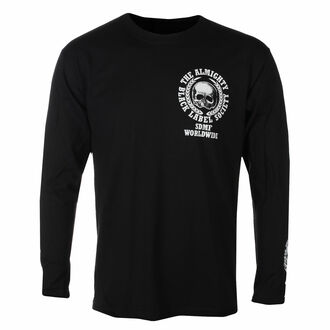 T-shirt à manches longues pour homme BLACK LABEL SOCIETY - THE ALMIGHTY BLS - RAZAMATAZ, RAZAMATAZ, Black Label Society