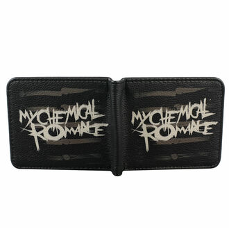 Portefeuille My Chemical Romance - Parade, NNM, My Chemical Romance