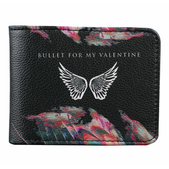 Portefeuille BULLET FOR MY VALENTINE - WINGS 1, NNM