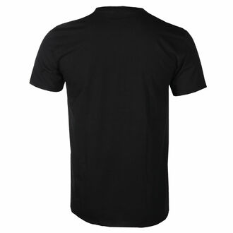 T-shirt pour homme REVOCATION - PORTAL - NOIR - PLASTIC HEAD, PLASTIC HEAD, Revocation