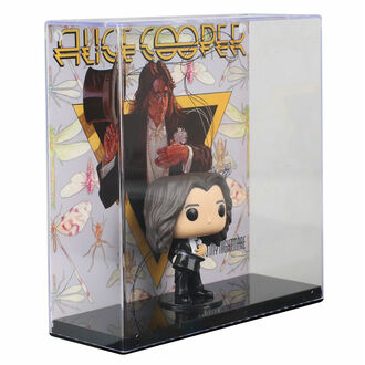 Figurine Alice Cooper - POP! - Welcome to My Nightmare, POP, Alice Cooper