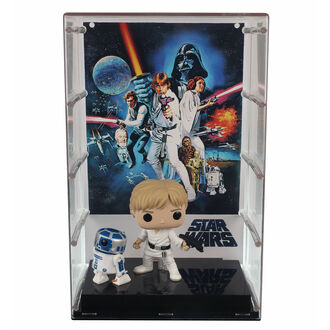 Figurine Star Wars - A New Hope - POP! - Movie Poster, POP, Star Wars
