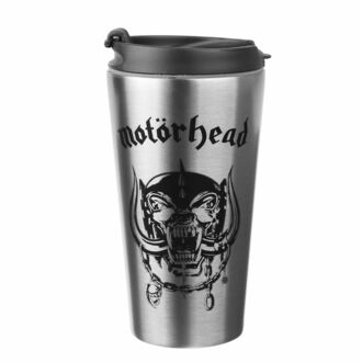 Mug thermo Motörhead, NNM, Motörhead