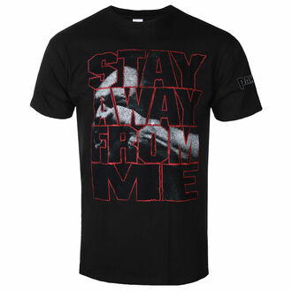 T-shirt pour homme Pantera - Stay Away - Noir - 14067100