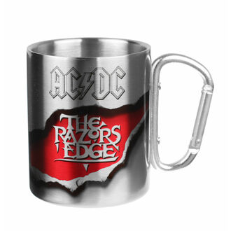Mug AC/DC - Razors Edge, GB posters, AC-DC