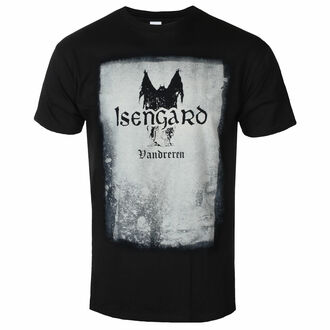 T-shirt pour homme ISENGARD - VANDERREN - RAZAMATAZ, RAZAMATAZ, Isengard