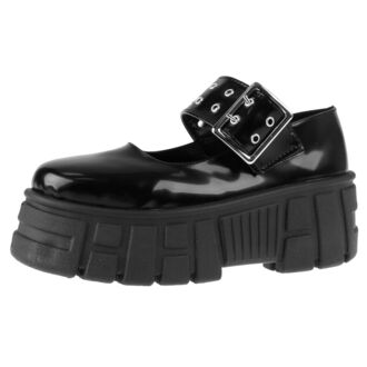 Chaussures pour femmes ALTERCORE - Whisper - Noir, ALTERCORE