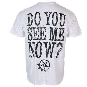 tee-shirt métal pour hommes Arch Enemy - Do you see me ? - ART WORX, ART WORX, Arch Enemy