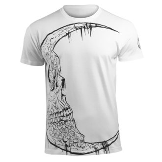 t-shirt pour hommes - Moon - ALISTAR, ALISTAR