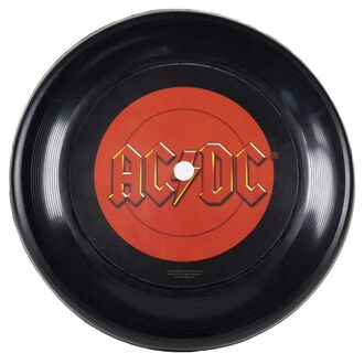 Frisbee pour chien AC/DC, CERDÁ, AC-DC