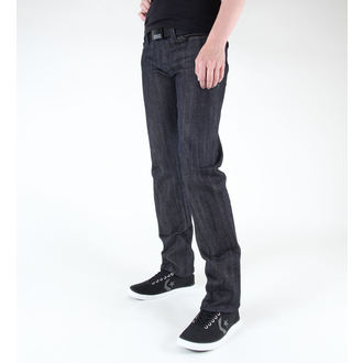 pantalons de femmes (jeans) CIRCA - Jean slim basique, CIRCA