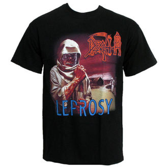 tee-shirt métal Death - Leprosy - RAZAMATAZ - ST1274