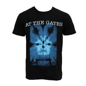 t-shirt pour homme At The Gates - Brûlant Darkness - RAZAMATAZ, RAZAMATAZ, At The Gates