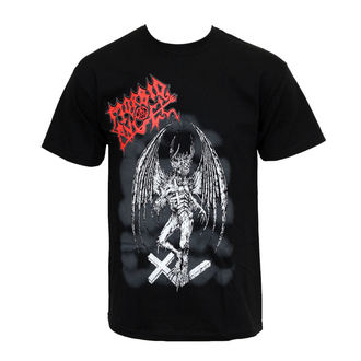 t-shirt pour homme Morbid Angel - Gargouille - ST0421 - RAZAMATAZ