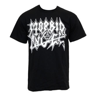 tee-shirt métal pour hommes Morbid Angel - - RAZAMATAZ - ST0280
